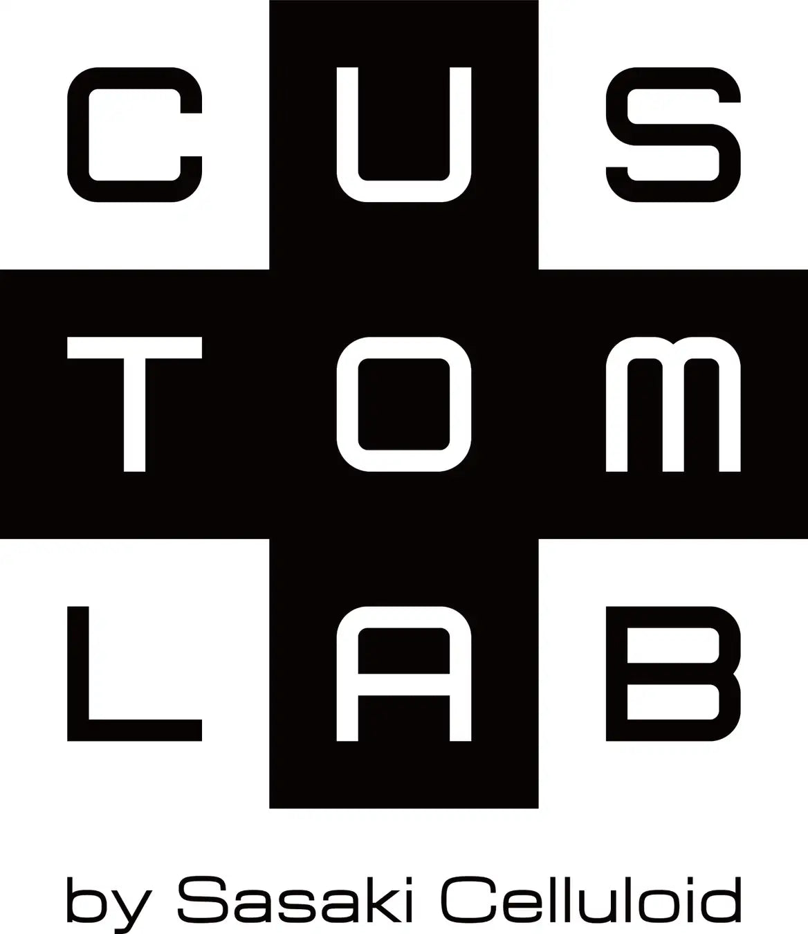 「CUSTOM LAB by Sasaki Celluloid」を2026年4月より開始します。