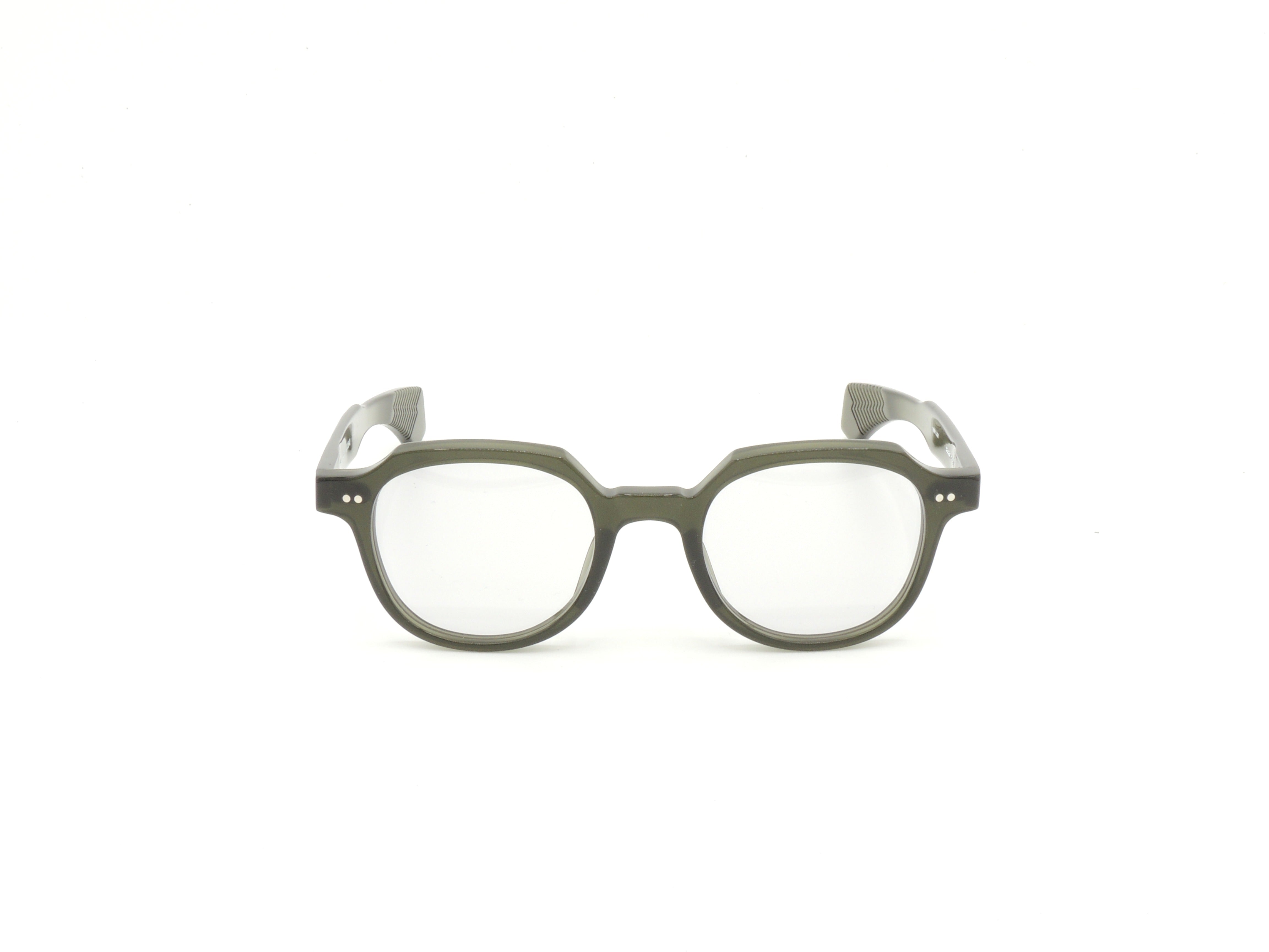 SSK cell-04 Khaki – 佐々木セルロイド工業所