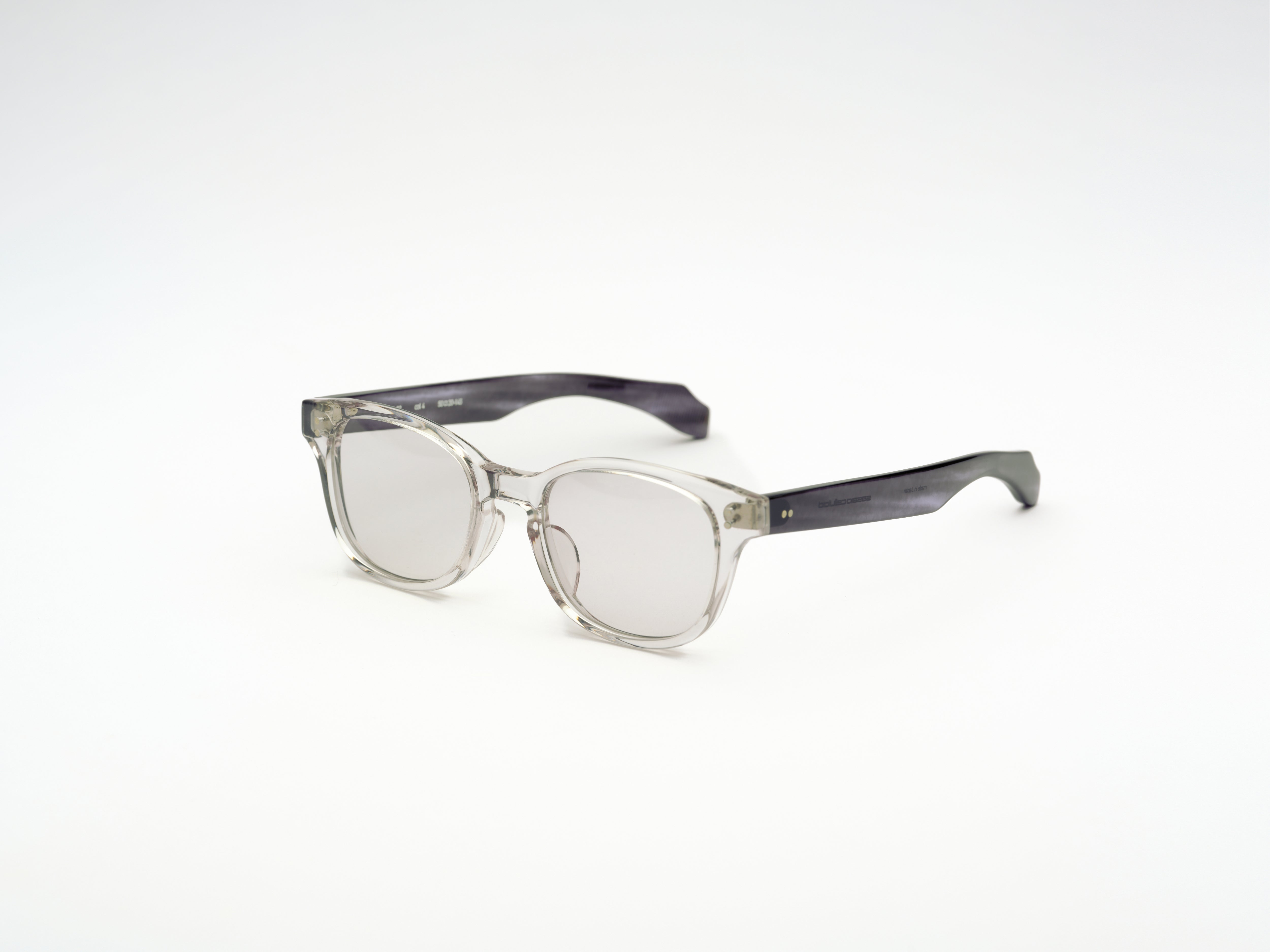 Sasaki Celluloid 佐々木セルロイド サングラス 6/23（金）発売 Sasaki Celluloid × UNITED ARROWSサングラス「FR